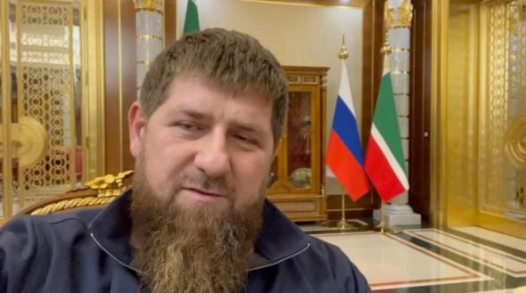 Kadîrov amenință din nou: Rusia nu își permite niciodată să piardă. Apăsăm butonul și „Salam Alecum”